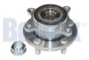 BENDIX 051453B Wheel Bearing Kit